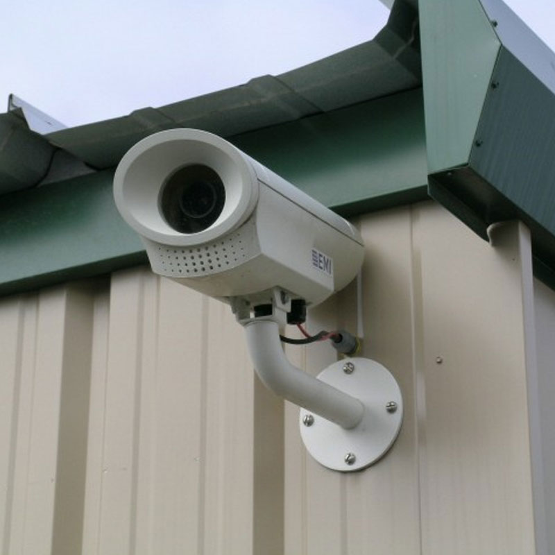 Urvicom CCTV